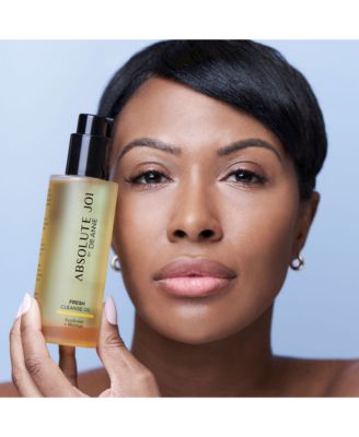 Sunflower & Moringa Cleansing Oil for Face, 200ml