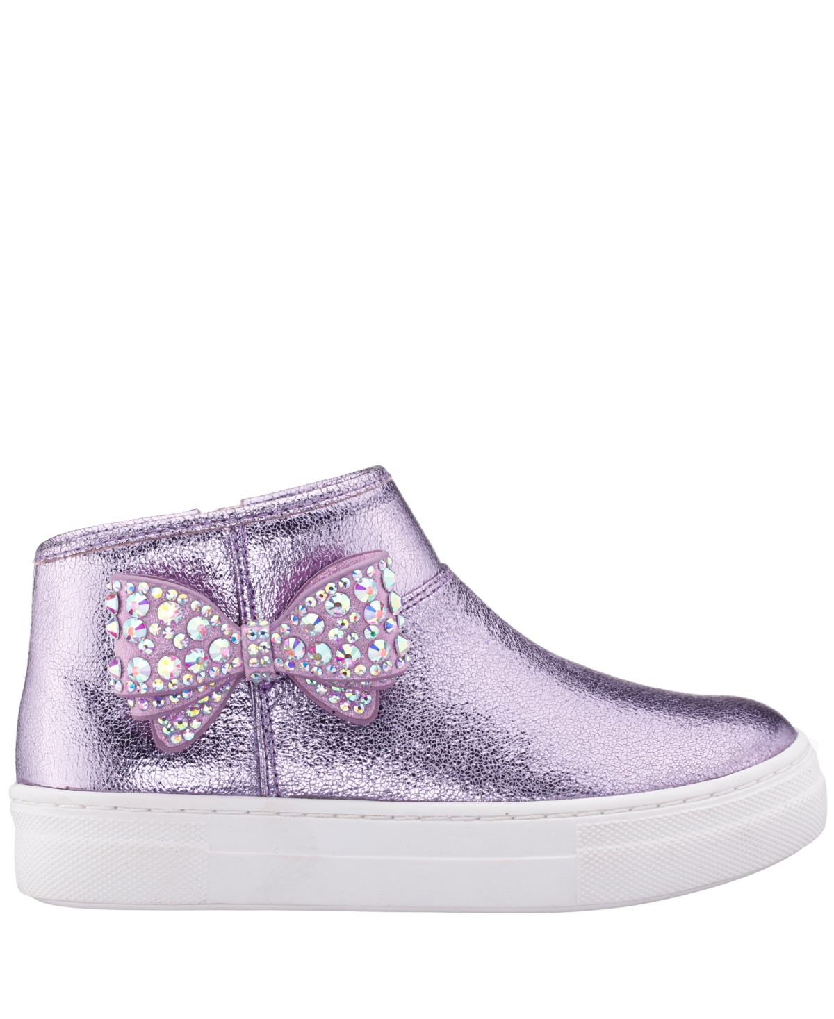 Nina Toddler Girls Gwenny Fashion Sneaker