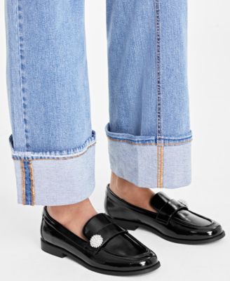 Women's Marey Loafers, Created for Macy's 