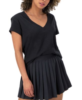 Champion - Women's Tailgate V-Neck T-Shirt