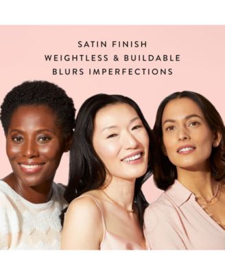 Baked Balance-N-Glow Illuminating Foundation