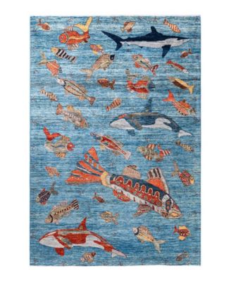 ADORN HAND WOVEN RUGS