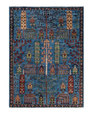 ADORN HAND WOVEN RUGS