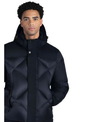 Oswin Men's Down Jacket