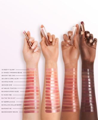 Lip Id&ocirc;le Squalane-12 Butterglow™ Hydrating Lip Balm