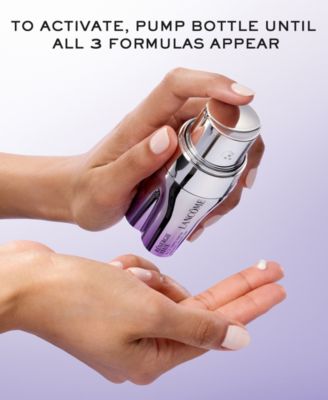 R&eacute;nergie H.C.F. Triple Serum Eye, 0.67 oz.