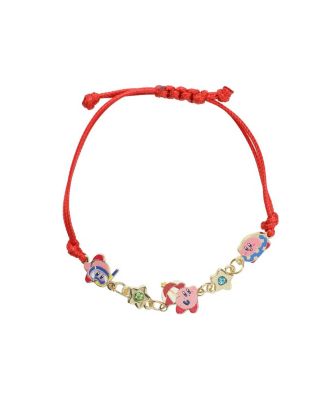 Kirby 3-Pack Bracelet