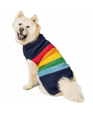 Macy's dog sweater best sale