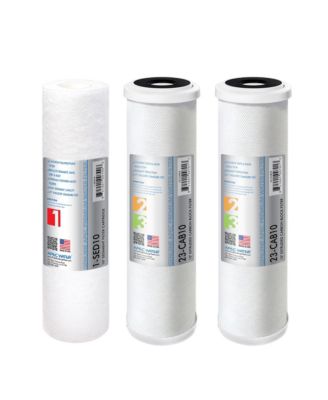 APEC Water Systems