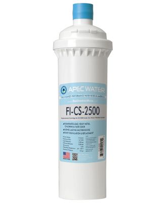 APEC Water Systems