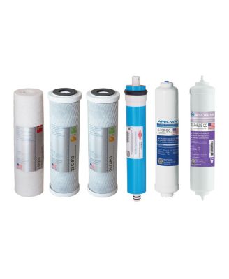 APEC Water Systems