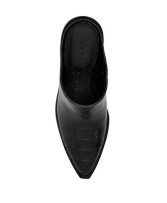 Katy Perry Women's Citygurl Mules Shoe