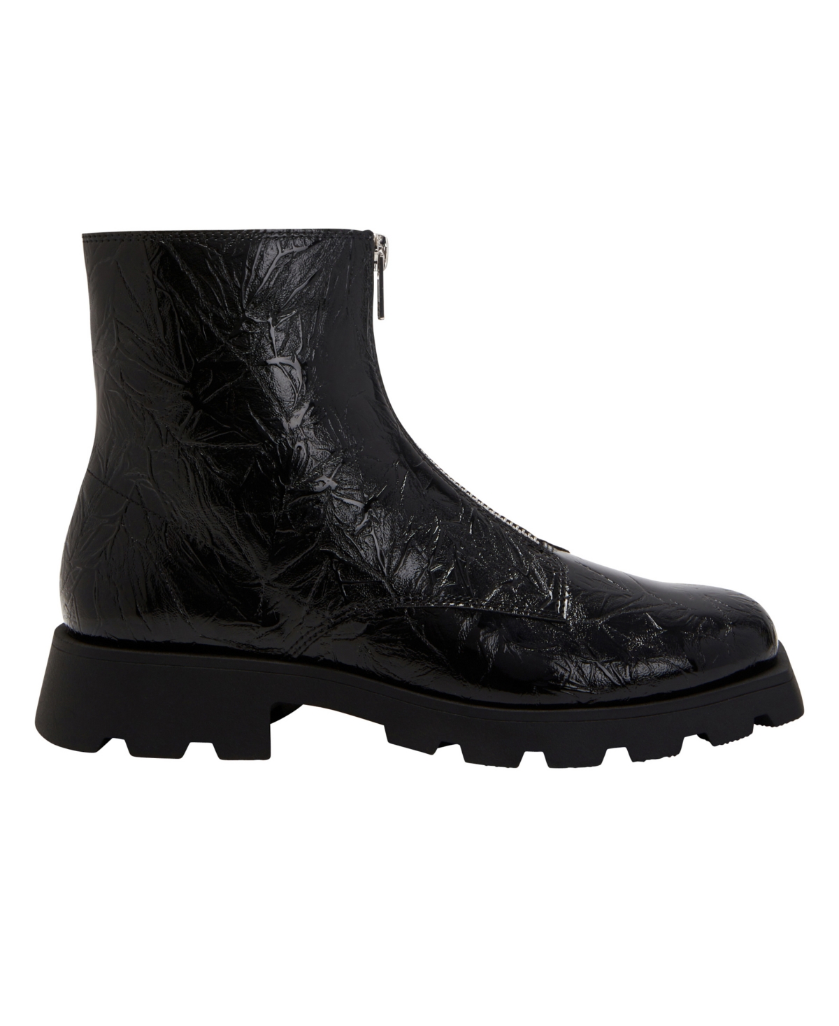 Katy Perry Women's Darling Combat Boots