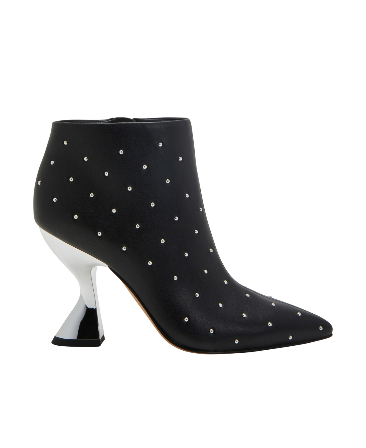 Shop Katy Perry Women's Laterr High Booties In Slate Blue