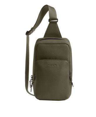新品 coach Gotham Pack COACH® | Gotham Pack