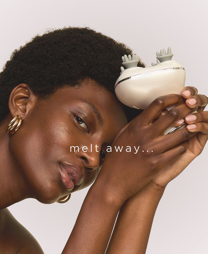 Solaris Laboratories NY Hair GrowthEnhancing Light Therapy Scalp