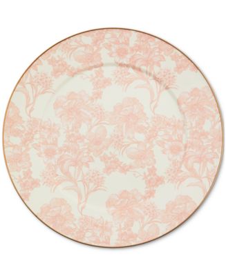 Mackenzie Childs Garden Box Rosy English main image 1