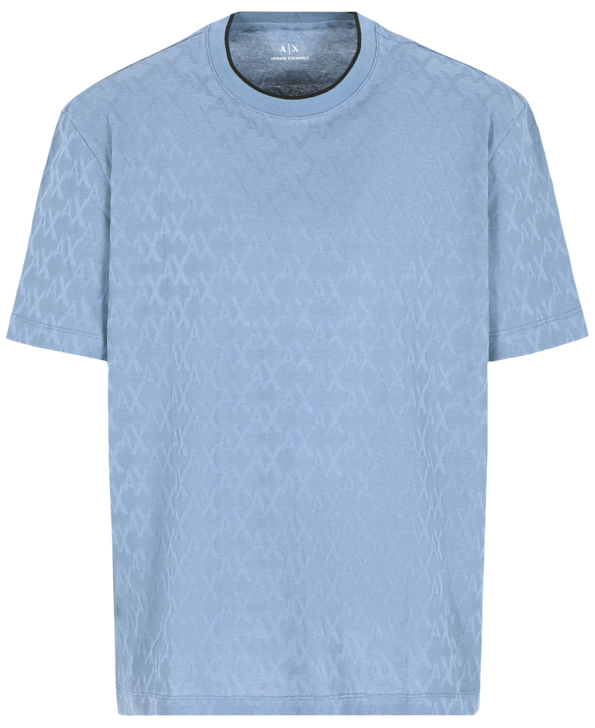 A|X Armani Exchange Men's Logo T-Shirt