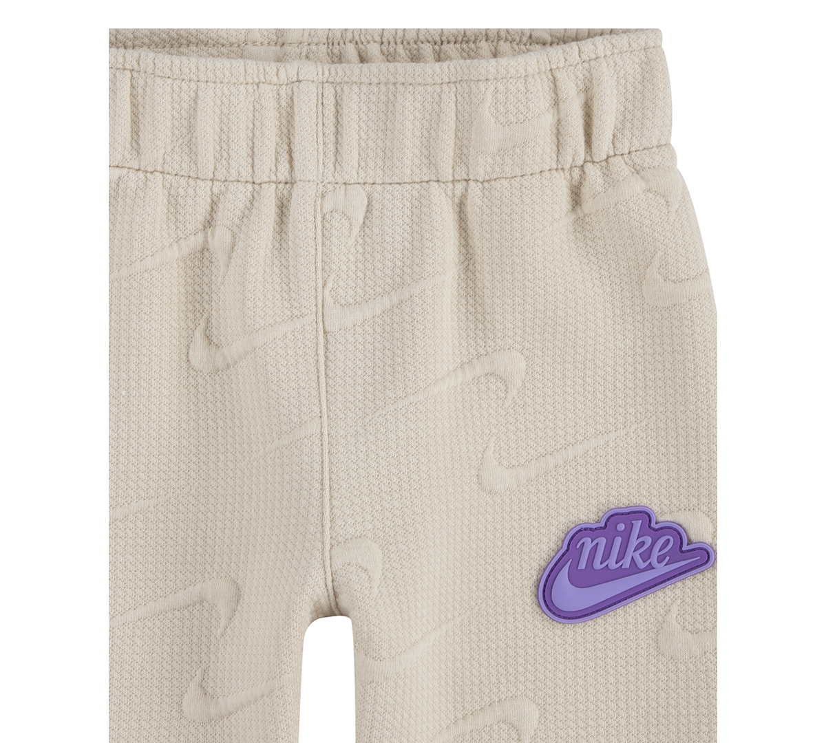 Nike Toddler Girls New Impression Swoosh-Pattern Tracksuit Jacket & Pants, 2 Piece Set - X5csanddri