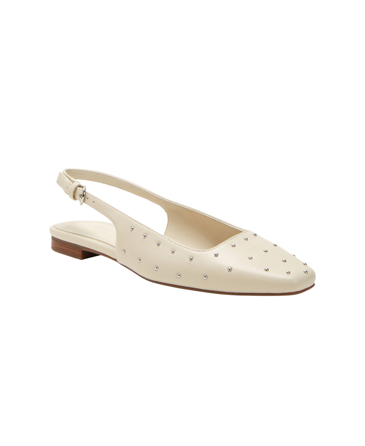 Katy Perry Women's Confidant Slingback Flats - Chalk