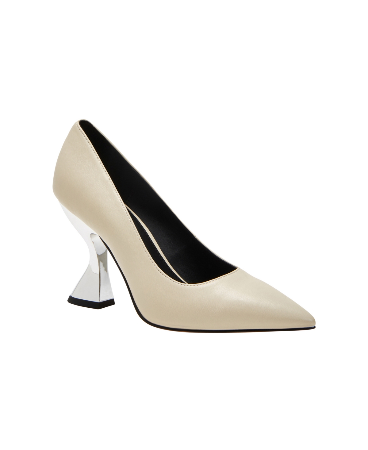 Shop Katy Perry Women's Laterr High Heels In Cranberry