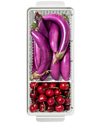 Good Grips Produce Saver Long Bin