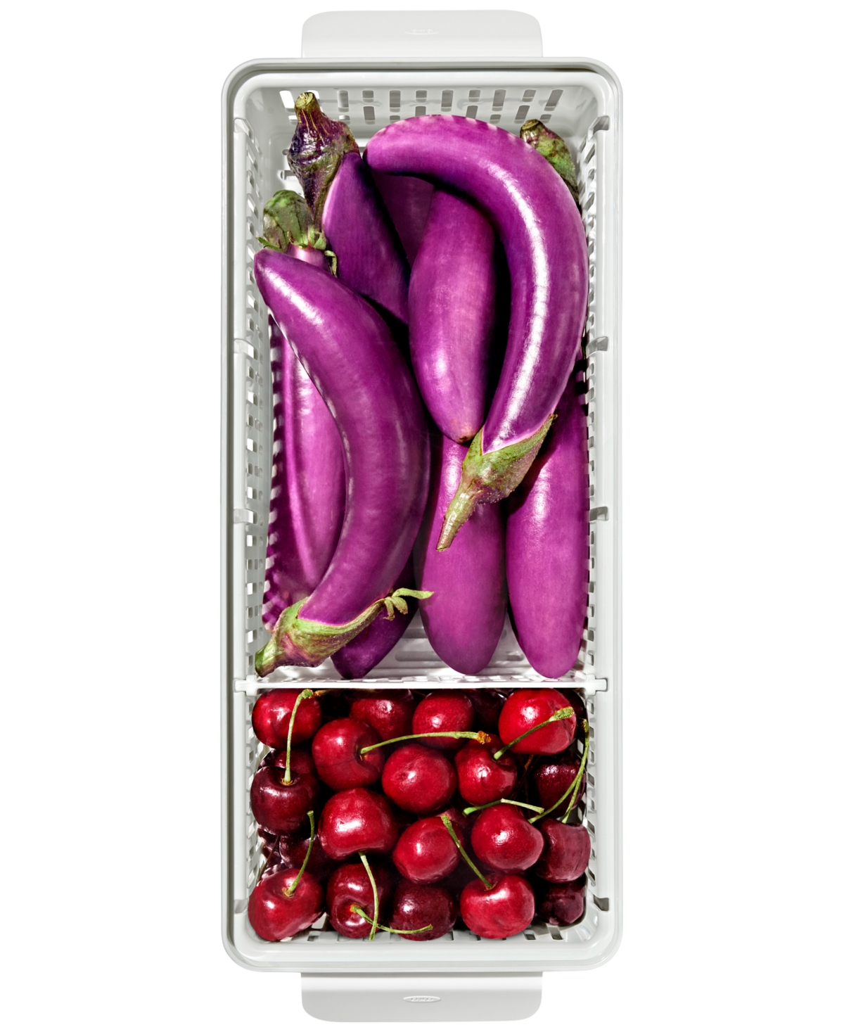 Oxo Good Grips Produce Saver Long Bin In No Color