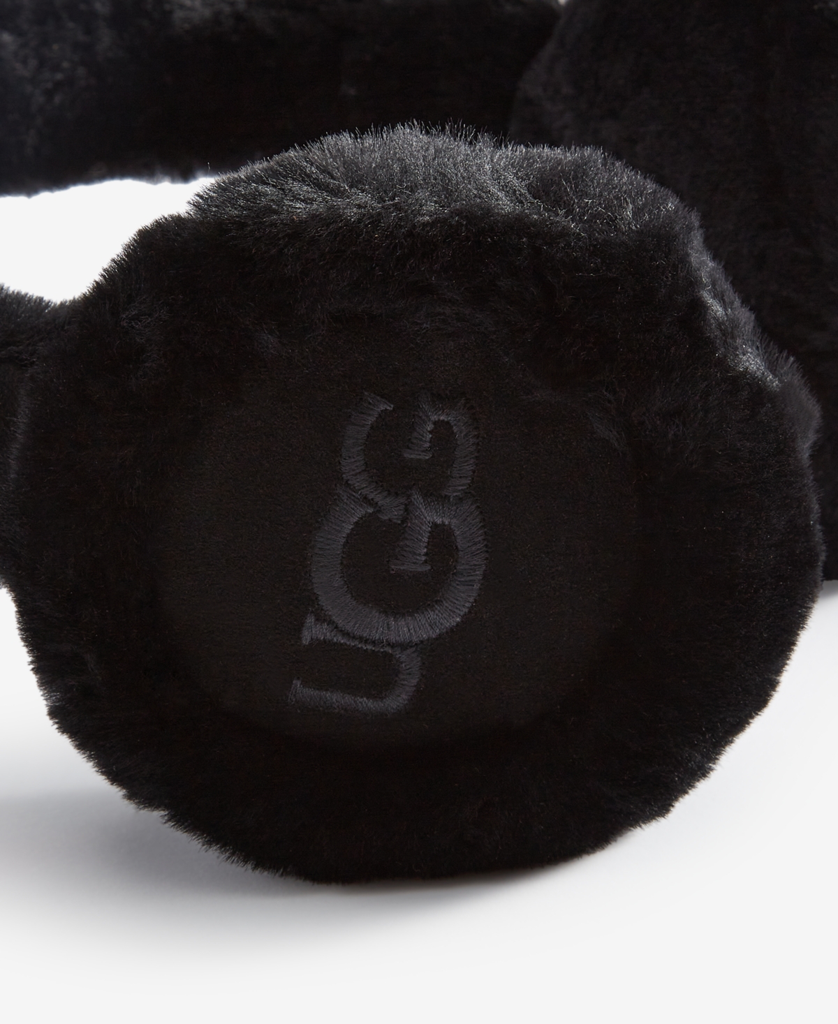 Ugg Sheepskin Earmuffs
