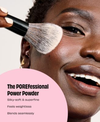 The POREfessional Matte Blurring Loose Setting Powder Mini