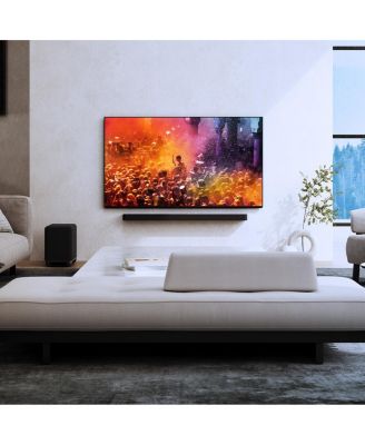 K65XR90 BRAVIA 9 65" 4K Mini-LED Smart TV (2024)