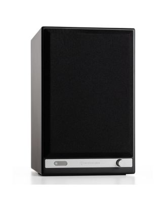 HD5 Powered Bluetooth Bookshelf Speakers - Pair