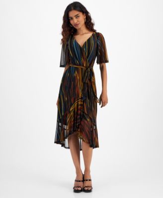 macys summer dresses petite 2026 Fashions