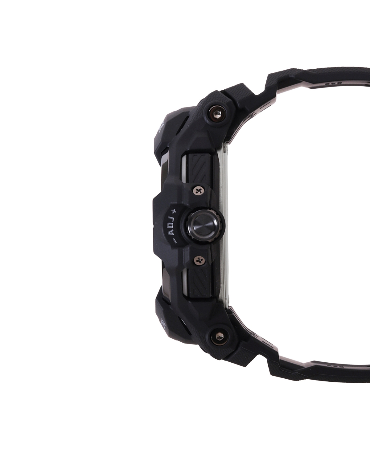 G-shock Shock-resistant 56mm In Black