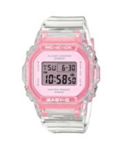 Baby g macys online