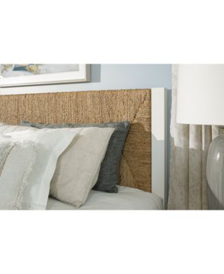Macy's Catriona Bedroom Collection In White