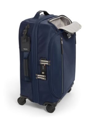 Voyageur Leger International Expandable Carry-On
