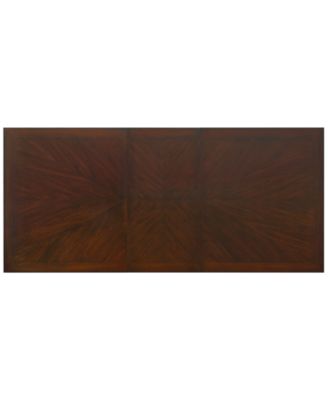 Daria 5-Pc. Dining Set (Rectangular Table & 4 Side Chairs), Created for Macy's