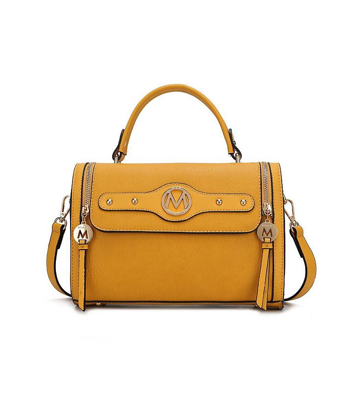 MKF Collection Alyne Shoulder Bag by Mia K main image 1