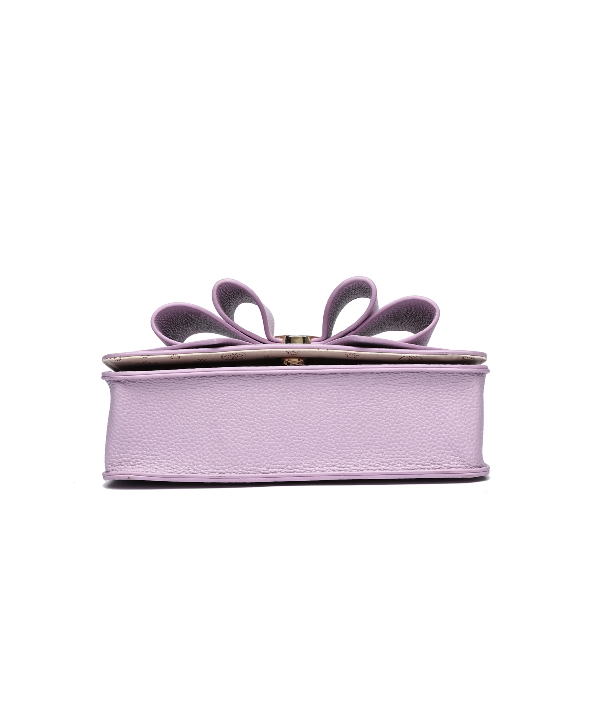 Like Dreams Petal Bowtie Dual Crossbody Bag