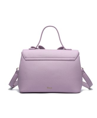 Jasmine Bowtie Crossbody Bag