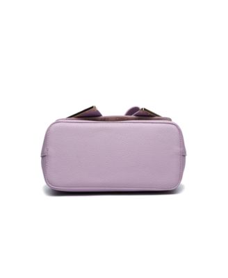 Jasmine Bowtie Crossbody Bag