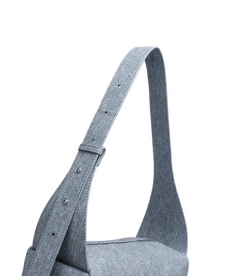 The Nomad Shoulder Bag