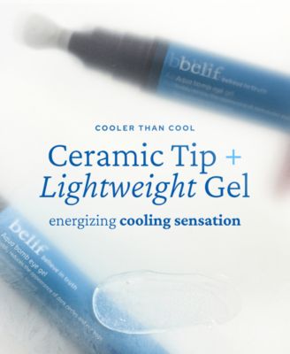 Aqua Bomb Eye Gel, 0.5 oz.