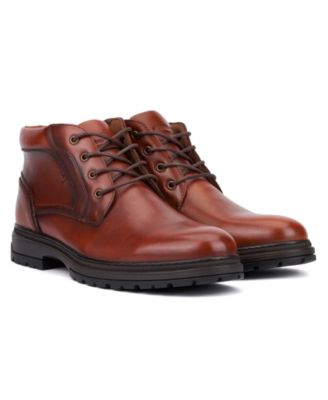 Men's Ulysses Ankle Boots