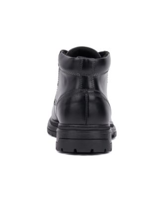 Men's Ulysses Ankle Boots