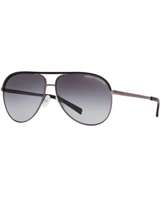 armani exchange sunglasses