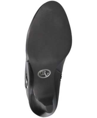 Women's Rima Athletic Shafted Tall Dress Boots