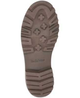 Women's Arcadia Lug Sole Comfort Booties