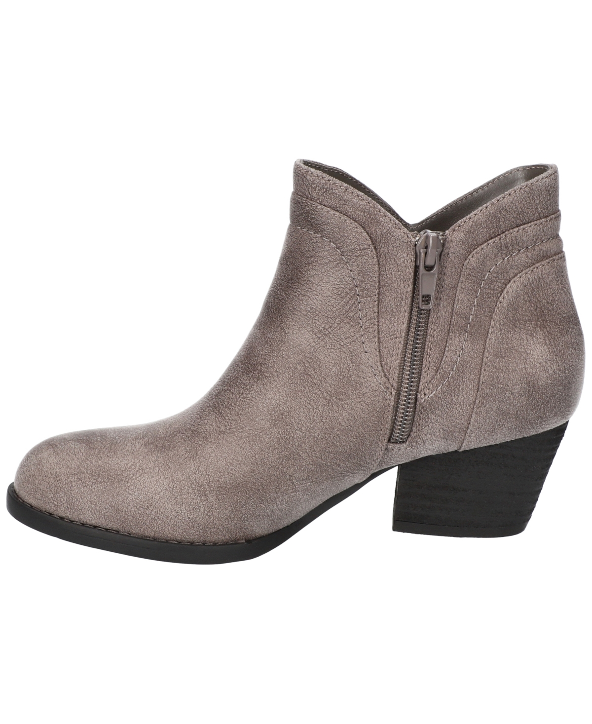 Bella Vita Women's Trust Comfort Booties