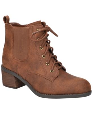 Women's Bismark Ankle Boots